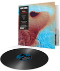 Meddle Vinyl Record