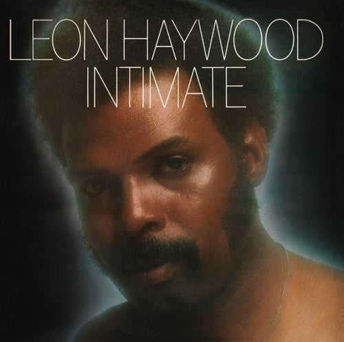 Haywood,leon - Intimate (expanded Edition) - Music CD