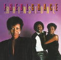Grace,fredi / Rhinestone - Get On Your Mark (bonus Tracks Edition) - Music CD