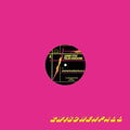 Zwischenfall - Sandy Eyes - Vinyl Record