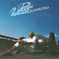 Wilson,precious - On The Race Track - Music CD