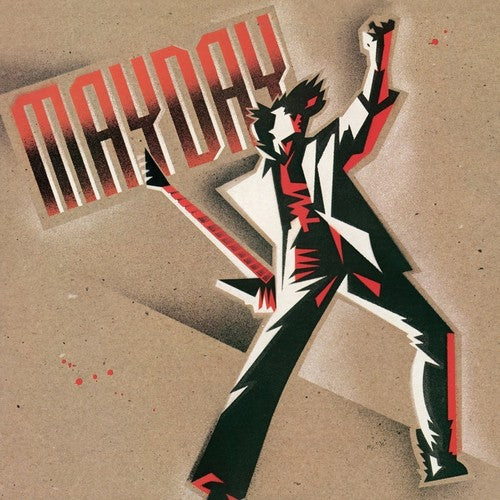 Mayday - Mayday - Music CD