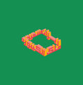 Said,rizan - King Of Keyboard - Vinyl Record