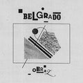 Belgrado - Obraz - Vinyl Record