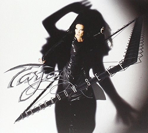 Tarja - Shadow Self - Music CD