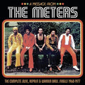 Meters - Complete Josie Reprise & Warner Bros Singles 68-77 - Music CD
