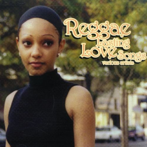 Reggae Lasting Love Songs / Various - Reggae Lasting Love Songs / Various - Music CD