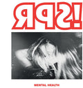 Spr - Mental Health - Vinyl Record