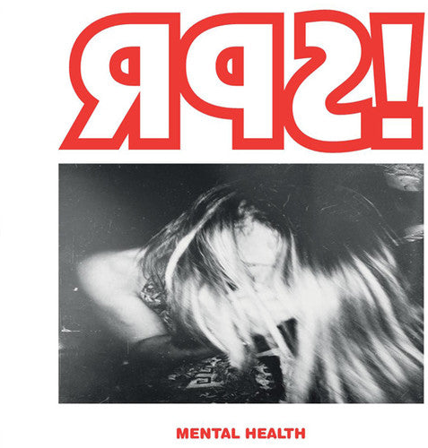 Spr - Mental Health - Vinyl Record
