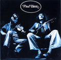 Brett,paul - Paul Brett: Limited - Music CD