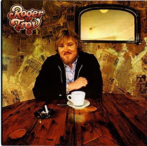 Troy,roger - Roger Troy: Limited - Music CD