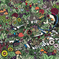 Oozing Wound - Whatever Forever - Music CD