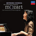 Mozart / Uchida / The Cleveland Orchestra - Piano Concertos No 17 K453 & No 25 K503 - Music CD