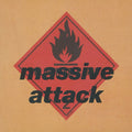 Massive Attack - Blue Lines - Vinyl Record