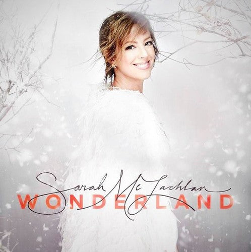 Mclachlan,sarah - Wonderland - Music CD
