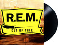 R.e.m. - Out Of Time - Vinyl Record