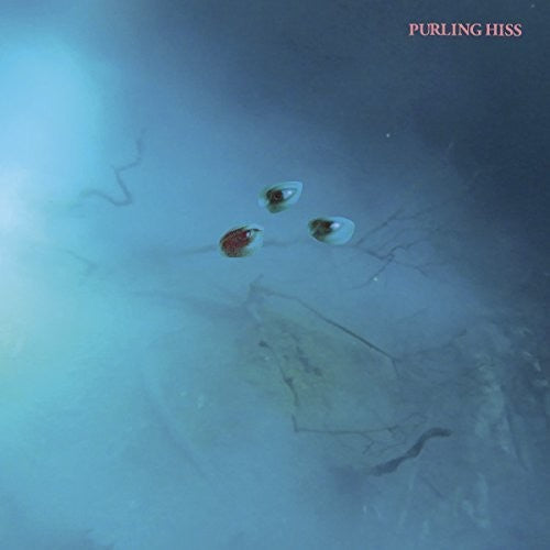 Purling Hiss - High Bias - Music CD