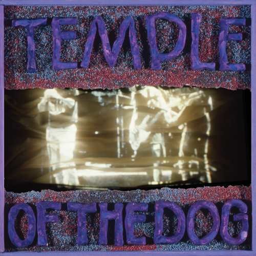 Temple Of The Dog - Temple Of The Dog - Music CD