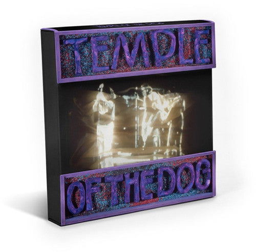 Temple Of The Dog - Temple Of The Dog - Music CD