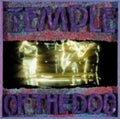 Temple Of The Dog - Temple Of The Dog [CD]