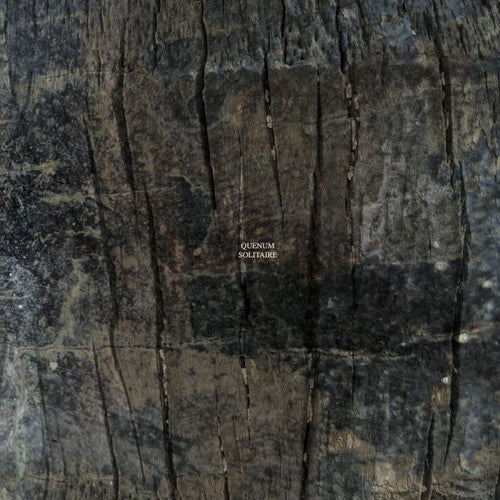 Quenum - Solitaire - Vinyl Record