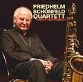 Schonfeld,f Quartett - What Happened - Music CD