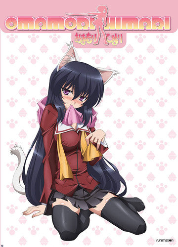 Omamori Himari - Omamori Himari - DVD