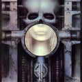Emerson Lake & Palmer - Brain Salad Surgery - Vinyl Record