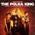 Black,jack - Polka King - O.s.t. - Music CD