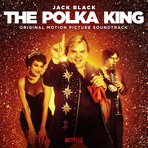 Black,jack - Polka King - O.s.t. - Music CD