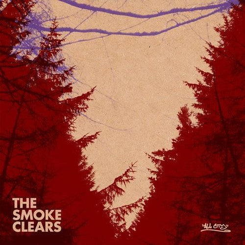 Smoke Clears - Smoke Clears - Vinyl Record