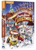 Paw Patrol: Pups Save Christmas - Paw Patrol: Pups Save Christmas - DVD