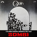 Goblin - Zombi - Vinyl Record