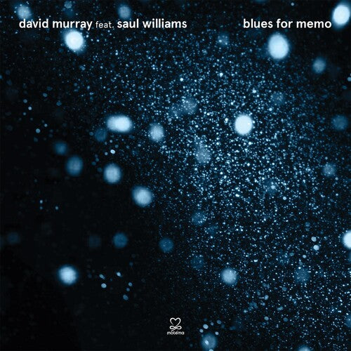 Murray,david - Blues For Memo - Music CD