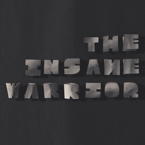Rjd2 / Insane Warrior - Glass Bottle B/w A Fugue State - Vinyl Record