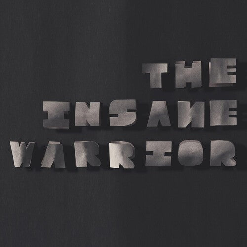 Insane Warrior - Tendrils - Music CD