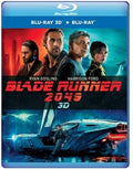 Blade Runner 2049 - Blade Runner 2049 - Blu-ray 3D