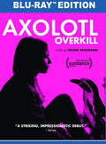 Axolotl Overkill - Axolotl Overkill - Blu-ray