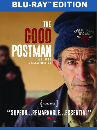 Good Postman - Good Postman - Blu-ray