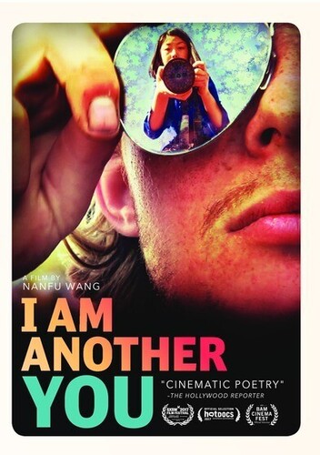I Am Another You - I Am Another You - DVD