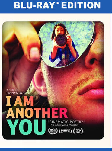I Am Another You - I Am Another You - Blu-ray