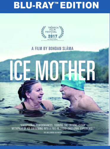 Ice Mother - Ice Mother - Blu-ray