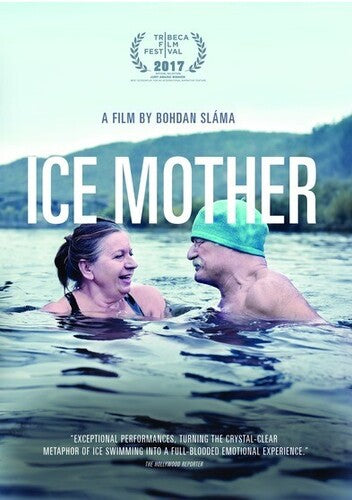 Ice Mother - Ice Mother - DVD