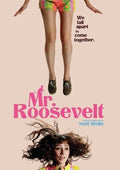 Mr Roosevelt - Mr Roosevelt - DVD