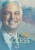 Soul Of Success: The Jack Canfield Story - Soul Of Success: The Jack Canfield Story - DVD