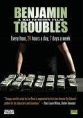 Benjamin Troubles - Benjamin Troubles - DVD