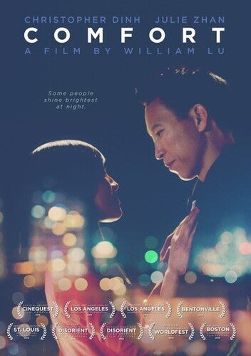 Comfort - Comfort - DVD