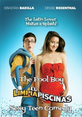 Latin Lover: The Pool Boy - Latin Lover: The Pool Boy - DVD