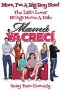 Latin Lover: Mom I'm A Big Boy Now - Latin Lover: Mom I'm A Big Boy Now - DVD