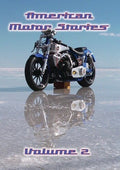 American Motor Stories 2 - American Motor Stories 2 - DVD